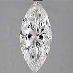 IGI 2.09 Carat Marquise Lab Grown Diamond 人工培育鑽石 實驗室人造鑽石