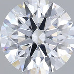 IGI 2.08 Carat Round Brilliant Lab Grown Diamond 人工培育鑽石 實驗室人造鑽石