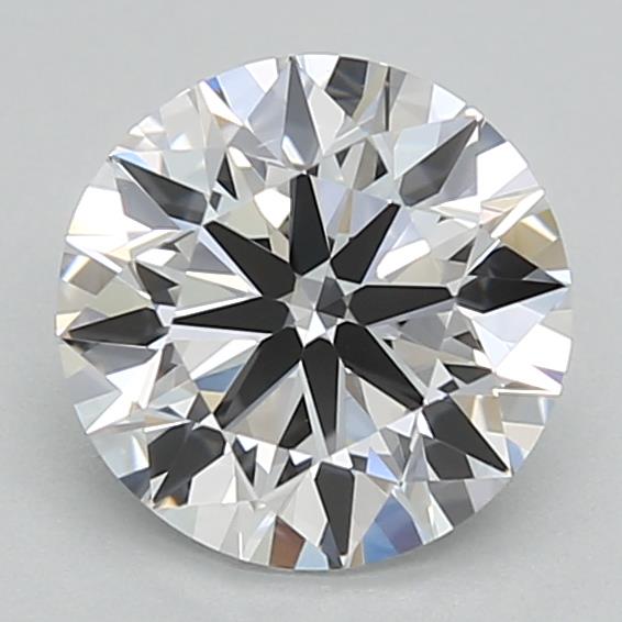 IGI 0.99 Carat Round Brilliant Lab Grown Diamond 人工培育鑽石 實驗室人造鑽石