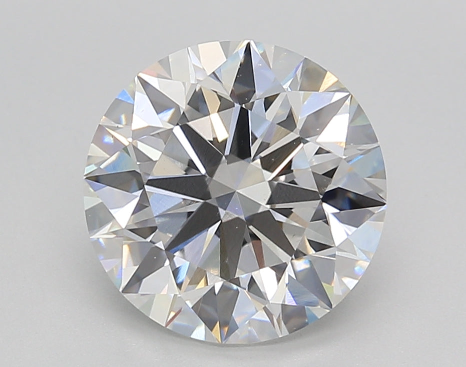 IGI 3.02 Carat 圓形 - Round Brilliant 培育鑽石 Lab Grown Diamond 人造鑽石 人工鑽石 實驗室鑽石 培養鑽石 香港 培育鑽 