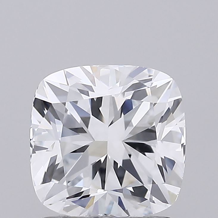 IGI 1.43 Carat Cushion Lab Grown Diamond 人工培育鑽石 實驗室人造鑽石