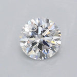 IGI 0.54 Carat Round Brilliant Lab Grown Diamond 人工培育鑽石 實驗室人造鑽石