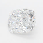 IGI 2.30 Carat Cushion Lab Grown Diamond 人工培育鑽石 實驗室人造鑽石