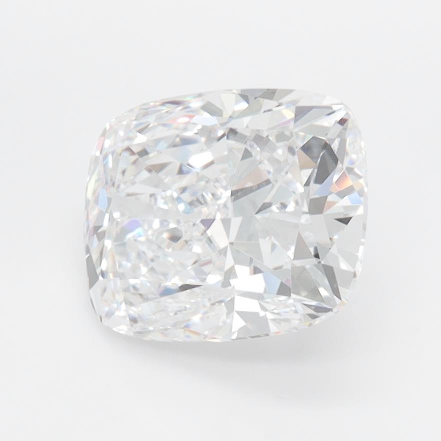 IGI 2.30 Carat Cushion Lab Grown Diamond 人工培育鑽石 實驗室人造鑽石