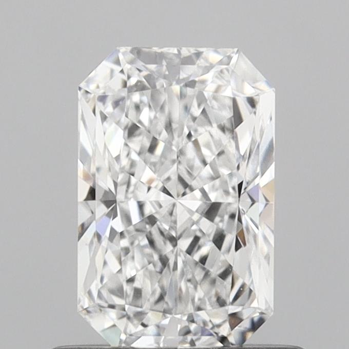 IGI 0.76 Carat Radiant Cut Lab Grown Diamond 人工培育鑽石 實驗室人造鑽石