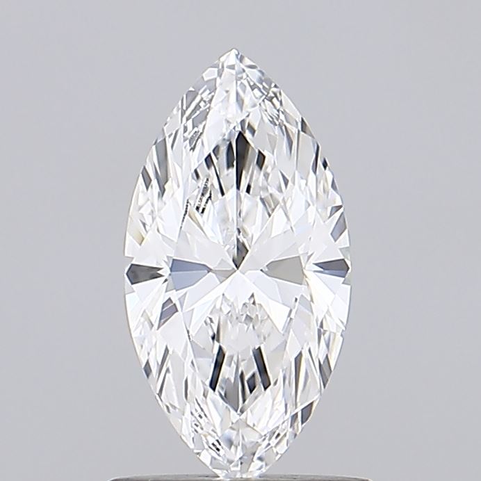 IGI 0.78 Carat Marquise Lab Grown Diamond 人工培育鑽石 實驗室人造鑽石