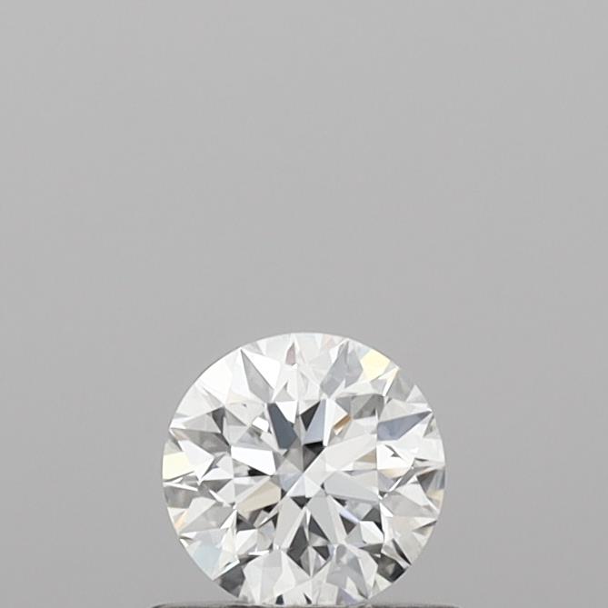 IGI 0.5 Carat Round Brilliant Lab Grown Diamond