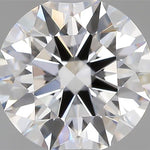 IGI 1.00 Carat Round Brilliant Lab Grown Diamond 人工培育鑽石 實驗室人造鑽石