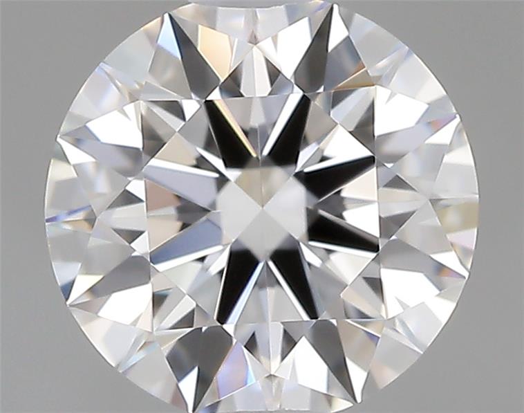 IGI 1.00 Carat Round Brilliant Lab Grown Diamond 人工培育鑽石 實驗室人造鑽石