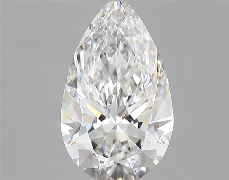IGI 1.72 Carat Pear Lab Grown Diamond 人工培育鑽石 實驗室人造鑽石