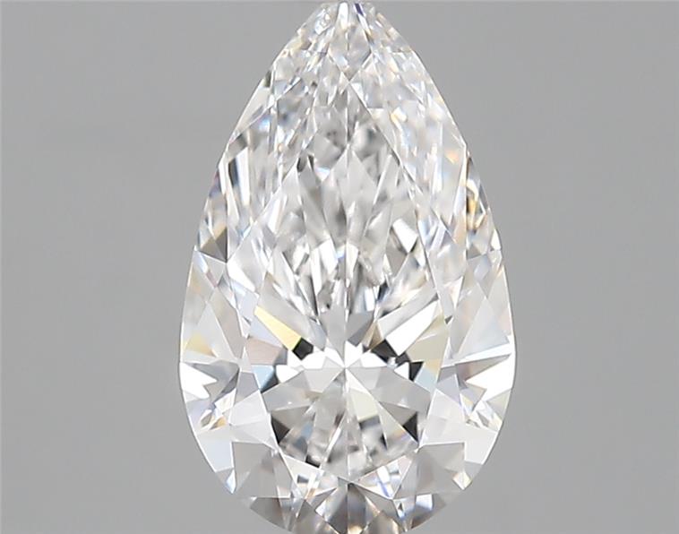 IGI 1.72 Carat Pear Lab Grown Diamond 人工培育鑽石 實驗室人造鑽石