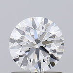 IGI 0.95 Carat Round Brilliant Lab Grown Diamond 人工培育鑽石 實驗室人造鑽石