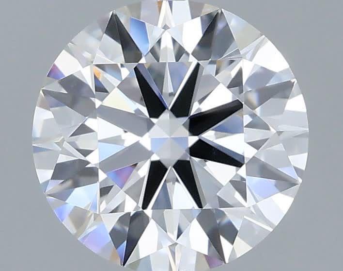 IGI 1.79 Carat Round Brilliant Lab Grown Diamond 人工培育鑽石 實驗室人造鑽石