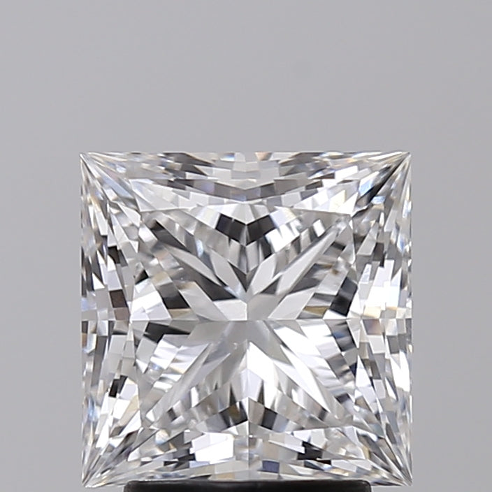 IGI 3.1 Carat 公主方 - Princess Cut 培育鑽石 Lab Grown Diamond 人造鑽石 人工鑽石 實驗室鑽石 培養鑽石 香港 培育鑽 