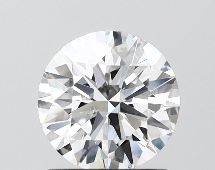 IGI 1.20 Carat Round Brilliant Lab Grown Diamond 人工培育鑽石 實驗室人造鑽石