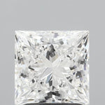 IGI 1.94 Carat Princess Cut Lab Grown Diamond