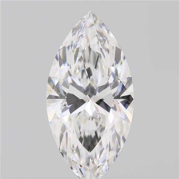 IGI 1.9 Carat Marquise Lab Grown Diamond