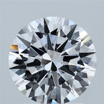IGI 2.00 Carat Round Brilliant Lab Grown Diamond 人工培育鑽石 實驗室人造鑽石