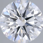 IGI 0.7 Carat Round Brilliant Lab Grown Diamond