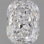 IGI 0.70 Carat Cushion Lab Grown Diamond 人工培育鑽石 實驗室人造鑽石