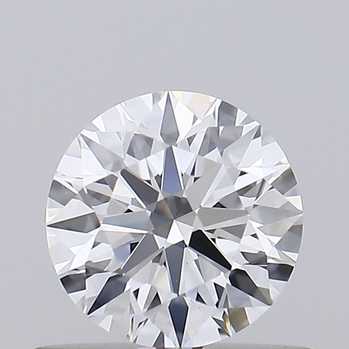 IGI 0.54 Carat Round Brilliant Lab Grown Diamond 人工培育鑽石 實驗室人造鑽石