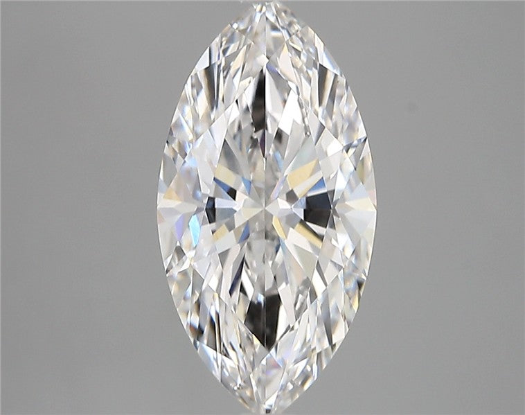 IGI 3.00 Carat Marquise Lab Grown Diamond 人工培育鑽石 實驗室人造鑽石