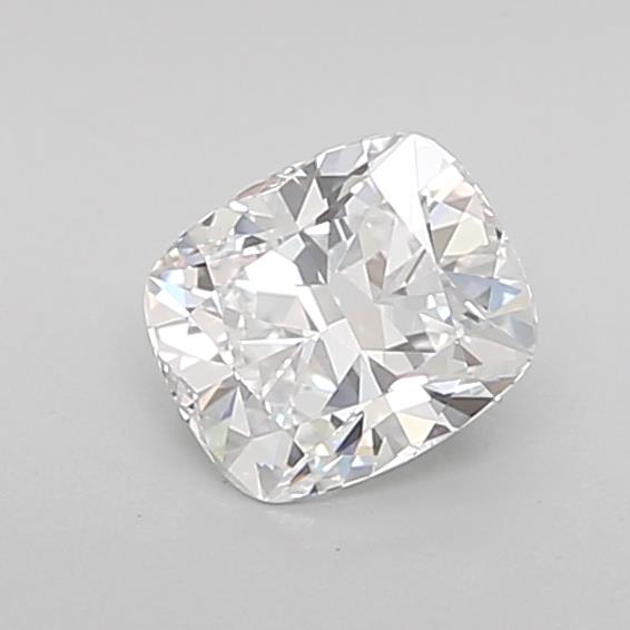 IGI 0.62 Carat Cushion Lab Grown Diamond 人工培育鑽石 實驗室人造鑽石