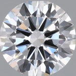 IGI 0.68 Carat Round Brilliant Lab Grown Diamond 人工培育鑽石 實驗室人造鑽石
