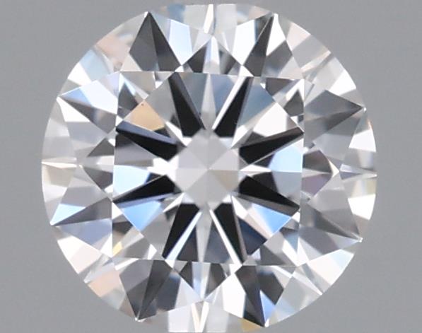 IGI 0.68 Carat Round Brilliant Lab Grown Diamond 人工培育鑽石 實驗室人造鑽石