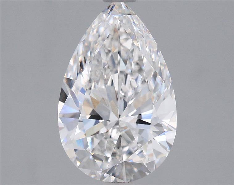 IGI 1.99 Carat Pear Lab Grown Diamond 人工培育鑽石 實驗室人造鑽石