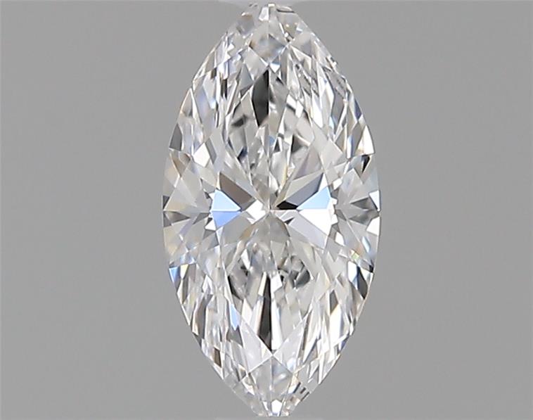 IGI 0.50 Carat Marquise Lab Grown Diamond 人工培育鑽石 實驗室人造鑽石