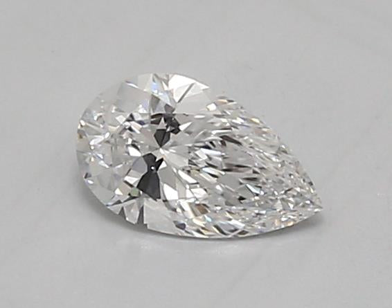 IGI 0.61 Carat Pear Lab Grown Diamond 人工培育鑽石 實驗室人造鑽石