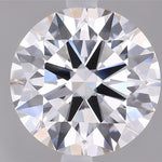 IGI 1.60 Carat Round Brilliant Lab Grown Diamond 人工培育鑽石 實驗室人造鑽石