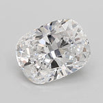 IGI 1.16 Carat Cushion Lab Grown Diamond