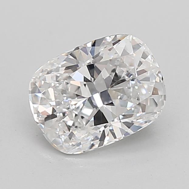 IGI 1.16 Carat Cushion Lab Grown Diamond