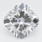IGI 3.32 Carat Cushion Lab Grown Diamond 人工培育鑽石 實驗室人造鑽石
