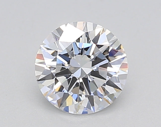 IGI 0.68 Carat 圓形 - Round Brilliant 培育鑽石 Lab Grown Diamond 人造鑽石 人工鑽石 實驗室鑽石 培養鑽石 香港 培育鑽 