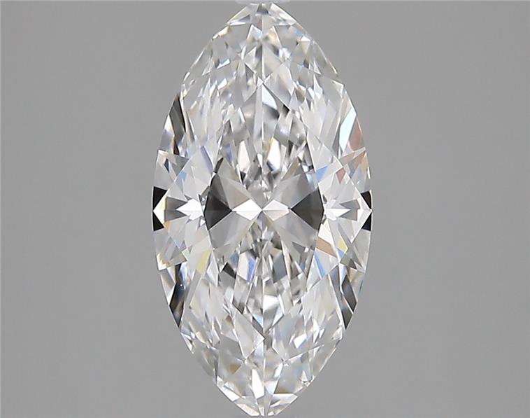 IGI 2.01 Carat Marquise Lab Grown Diamond 人工培育鑽石 實驗室人造鑽石