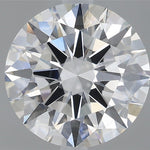 IGI 2.01 Carat Round Brilliant Lab Grown Diamond 人工培育鑽石 實驗室人造鑽石