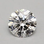 IGI 0.64 Carat Round Brilliant Lab Grown Diamond 人工培育鑽石 實驗室人造鑽石
