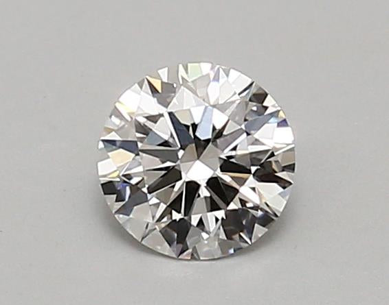 IGI 0.64 Carat Round Brilliant Lab Grown Diamond 人工培育鑽石 實驗室人造鑽石