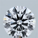 IGI 1.88 Carat Round Brilliant Lab Grown Diamond 人工培育鑽石 實驗室人造鑽石