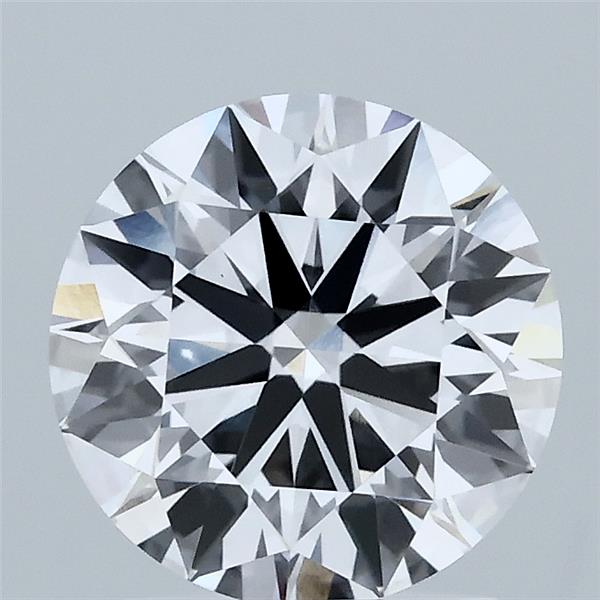 IGI 1.88 Carat Round Brilliant Lab Grown Diamond 人工培育鑽石 實驗室人造鑽石