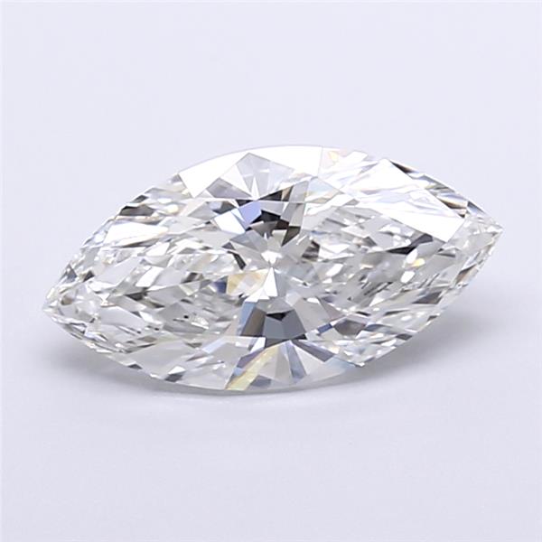 IGI 2.52 Carat Marquise Lab Grown Diamond 人工培育鑽石 實驗室人造鑽石
