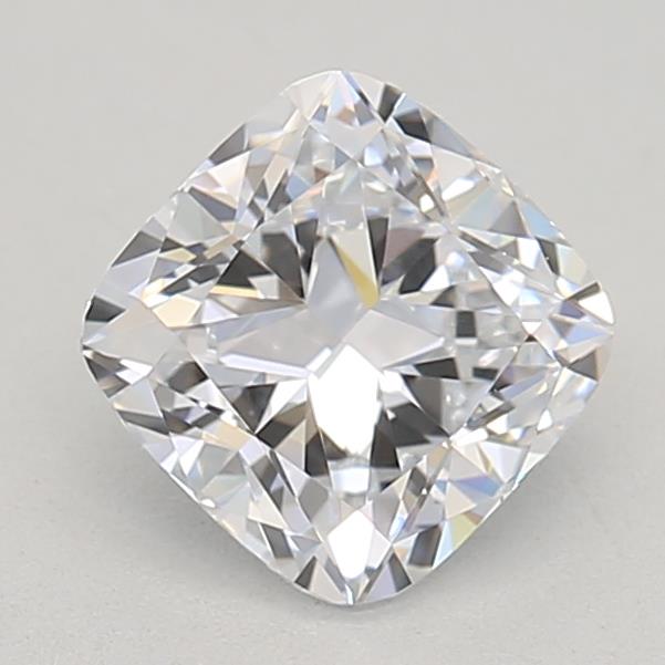 IGI 0.74 Carat Cushion Lab Grown Diamond