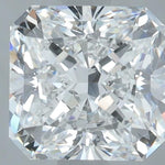 IGI 1.80 Carat Radiant Cut Lab Grown Diamond 人工培育鑽石 實驗室人造鑽石
