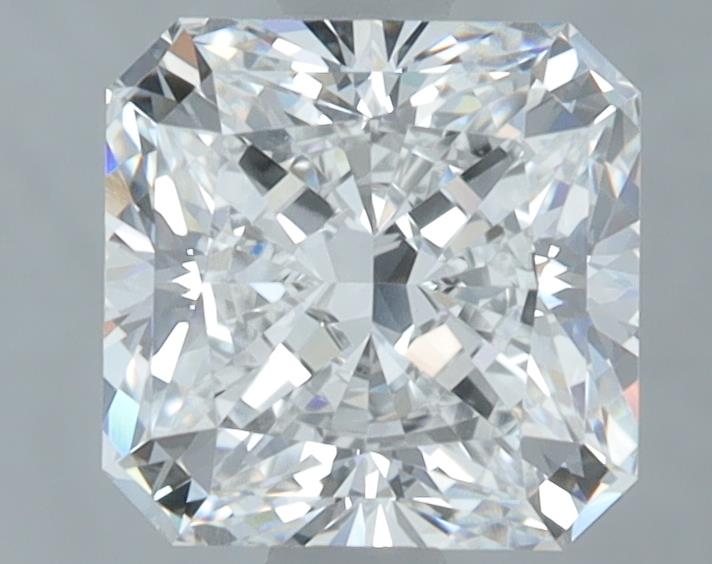 IGI 1.80 Carat Radiant Cut Lab Grown Diamond 人工培育鑽石 實驗室人造鑽石