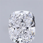 IGI 4.05 Carat Round Brilliant Lab Grown Diamond 人工培育鑽石 實驗室人造鑽石
