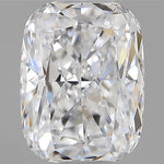 IGI 0.72 Carat Cushion Lab Grown Diamond 人工培育鑽石 實驗室人造鑽石