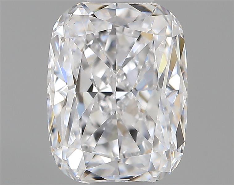 IGI 0.72 Carat Cushion Lab Grown Diamond 人工培育鑽石 實驗室人造鑽石